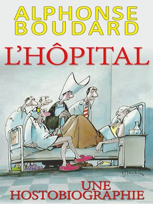 cover image of L'Hôpital
